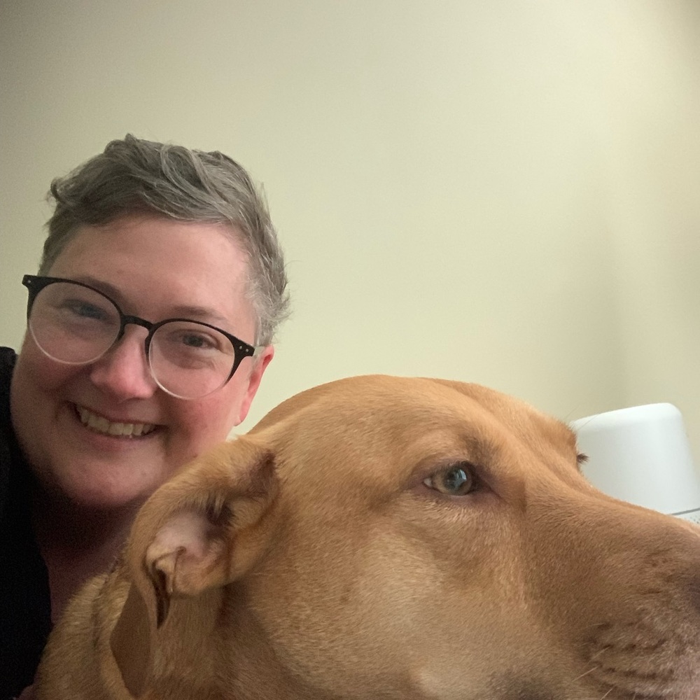 Meet your Posher, Skye